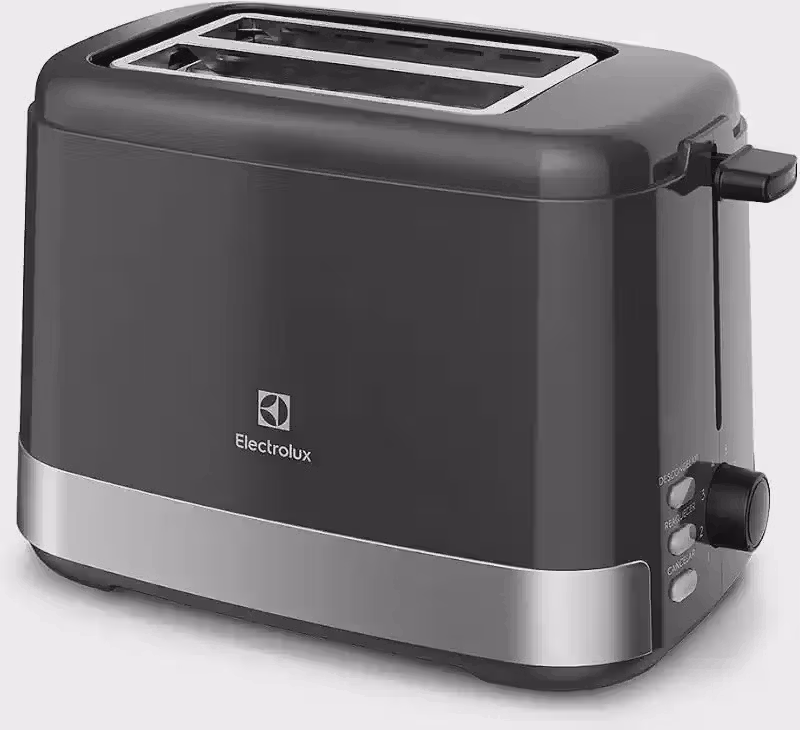 Melhor Torradeira Elétrica: Guia de Compra e Reviews