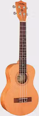 Ukulele Shelby Tenor Su25m Fosco Natural Su25