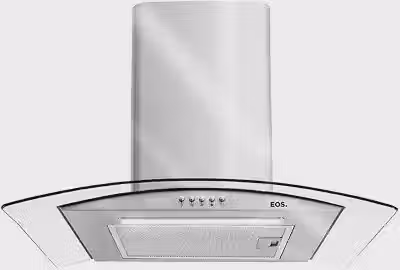 Coifa e Depurador de Parede EOS 60cm Cheff Gourmet ECO60PV 220V
