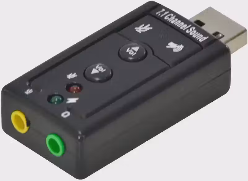 Melhor Placa de Som USB: Guia de Compra e Reviews