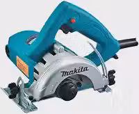 MAKITA SERRA MARMORE 125MM (5 POL) 1450W 110V 4100NH2Z