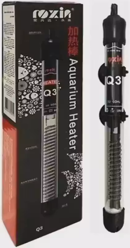 Melhor Termostato para Aquário: Guia de Compra e Reviews