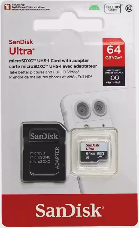 Melhor Cartão de Memória Micro SD: Guia de Compra e Reviews