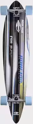 Bel - Longboard Breeze Mormaii