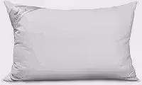 Travesseiro 100% Penas de Ganso Tecido Percal 233 Fios 50x70cm Plumasul