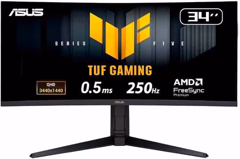 Melhor Monitor 34 Polegadas: Guia de Compra e Reviews