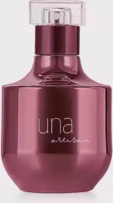 Una Artisan Natura Deo Parfum Feminino 75ml