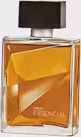 ESSENCIAL DEO PARFUM MASCULINO 100ML
