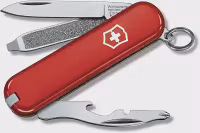 Canivete Rally 9 FunçõesVictorinox