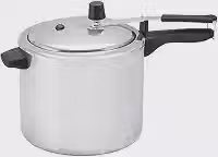 Panelux Panela de Pressão 7,0l Classic Polida