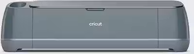 Cricut Maker 4 Plotter de Recorte, Cor Sage, Bivolt
