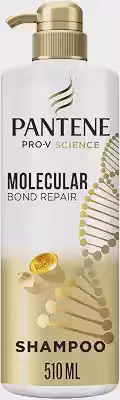 Pantene Pro-V Science Molecular Bond Repair Shampoo 510 ml