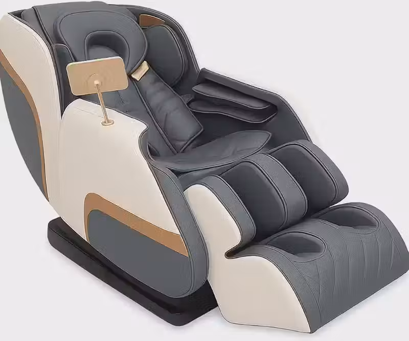 Melhor Poltrona de Massagem: Guia de Compra e Reviews