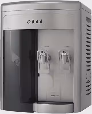 Purificador de Água IBBL Speciale FR600 Prata - 110V