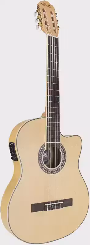 Melhor Violão de Nylon Elétrico: Guia de Compra e Reviews