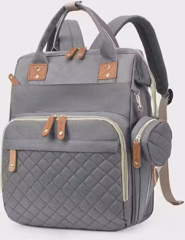 Melhor Bolsa Maternidade: Guia de Compra e Reviews