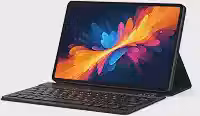 Tablet ANJGG Computador Portátil 10.1 Pol com Kit Produtividade Android 13 128GB 6GB RAM (Preto)