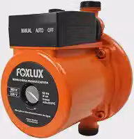 Bomba Pressurizadora Foxlux Água 360W 220V
