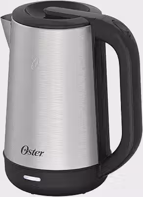 Chaleira Elétrica Inox Oster 2L, OCEL840, 127V
