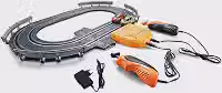 Pista de Corrida Autorama Sport com 2 Carrinhos Wellmix