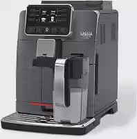 Gaggia Cafeteira Espresso Automatica Cadorna Prestige 220V