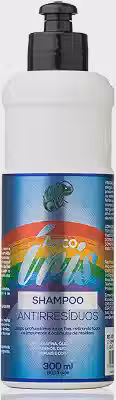 Arco-Iris Shampoo Antirresíduos - Kamaleão Color