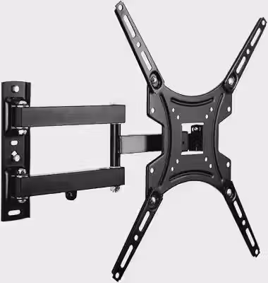 Suporte de Televisão Tri-articulado 23 a 65'' até 35Kg AR-E15SB