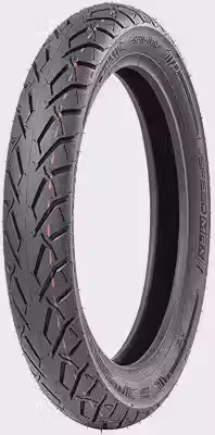 Pneu Moto Speedmax Aro 14 Spm-m10 80/100-14 49l Reinf Tl - Traseiro