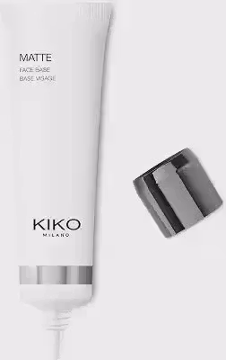KIKO MILANO, Matte Face Base, Primer Base Matte