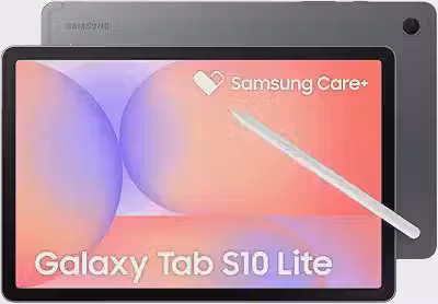 Galaxy Tab S10 Lite, 128GB, Tela 10.9', WIFI, Cinza