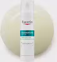 EUCERIN Dermopure Clinical Sérum Efeito Triplo 40ml, Reduz oleosidade, acne e marcas escuras