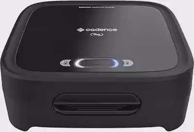 Sanduicheira Elétrica Cadence Click - 220V