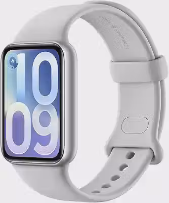XIAOMI Smart Band 10 Pro, pulseira inteligente, 21 dias, prata