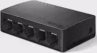 Switch Gigabit 5 Portas Tenda, Divisor Ethernet de Mesa Plug & Play