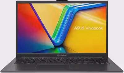 Notebook Asus Vivobook Go E1504fa Amd Ryzen 5 7520u 8gb Ram 256gb Ssd Windows 11 Tela 15,6' Fhd Black - Nj825w