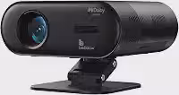 Bettdow Projetor 4k [Netflix-Licensed], Projetores Portatil 14000 Lumens Full Hd 1080p Compatível Com Android 13, Design à prova de poeira, Retroprojetor WiFi 6 BT 5.2,Foco Automático (preto)