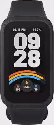 Xiaomi Smart Band 9 Active (versão global)
