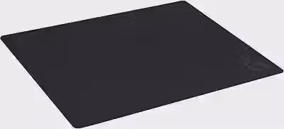 Mouse Pad Grande de Tecido com Base Antiderrapante Logitech G640 Otimizado para Jogos e com Superfície de Atrito Moderado