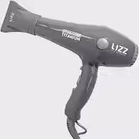 Secador Storm Titanium Profissional 2400W - 220V