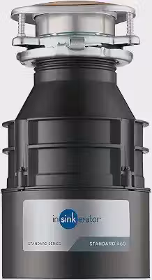 Triturador de Resíduos Alimentares InSinkErator - Standard 460-220 V