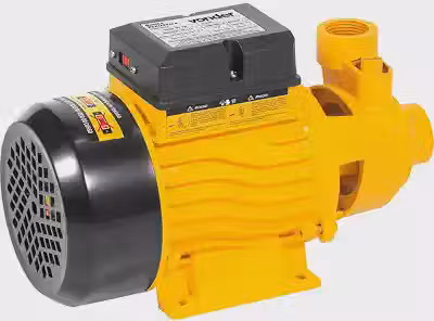 Vonder, Bomba Periférica/Motobomba 1,0 Cv, 127 V~/220 V~, Bpv 750.