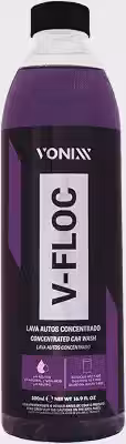 vonixx V-FLOC 500ML