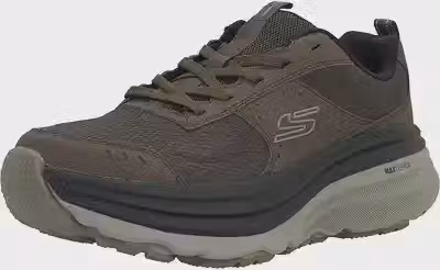 Tênis Skechers Masculino Max Cushioning Zirrus - Zirrostratus Trail Marrom 237818/brn 39