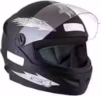 CAPACETE FECHADO PRO TORK NEW LIBERTY 4 SOLID PRETO FOSCO TAM. 58