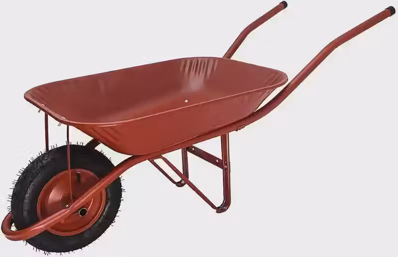 Melhor Carrinho de Mão: Guia de Compra e Reviews