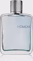 Desodorante Colônia Natura Homem - 100ml