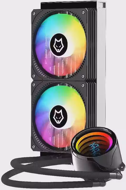 Melhor Water Cooler Gamer: Guia de Compra e Reviews