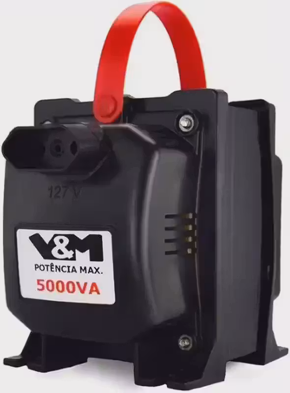 Melhor Transformador: Guia de Compra e Reviews