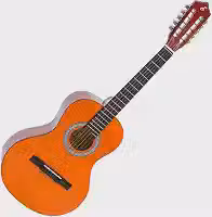 Viola Acustica Vs-14N Natural