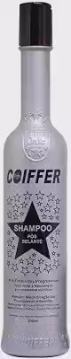 Shampoo Pós Selante Prata Coiffer 300ml pos progressiva